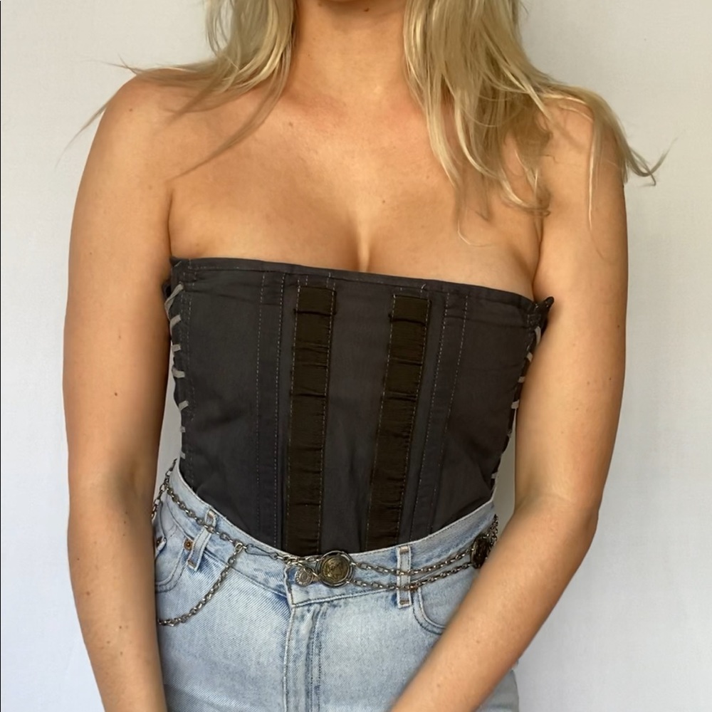 Meet your Posher- thx_itsvintage